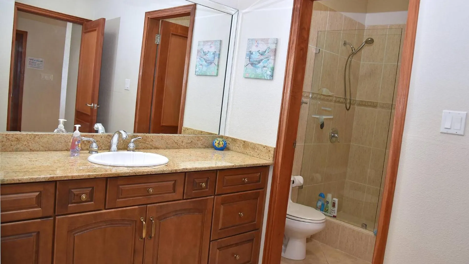 Oceanfront Paradise: Penthouse With Peloton Cupecoy  0*, Cupecoy (Sint Maarten)