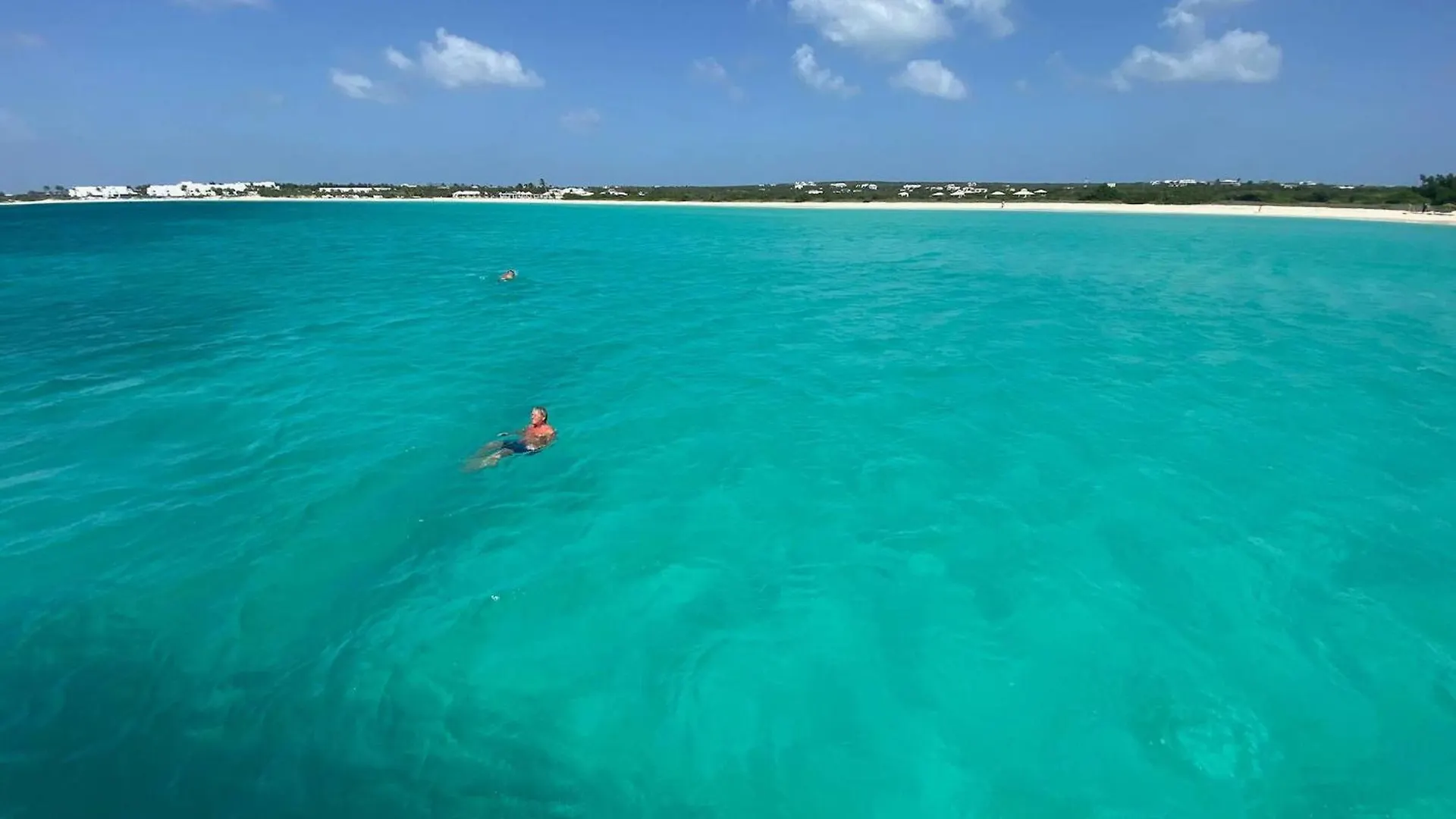 Oceanfront Paradise: Penthouse With Peloton Cupecoy  Sint Maarten/Saint Martin
