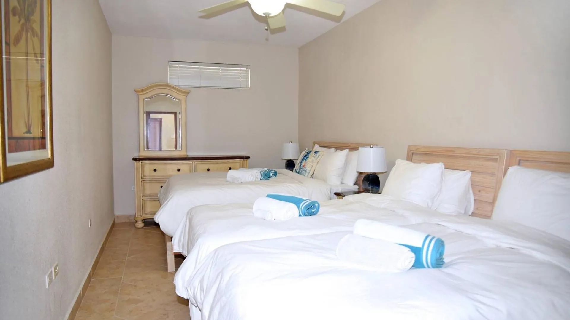 Oceanfront Paradise: Penthouse With Peloton Cupecoy  Apartment Cupecoy (Sint Maarten)