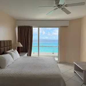Resort Sapphire Club, Cupecoy (Sint Maarten)